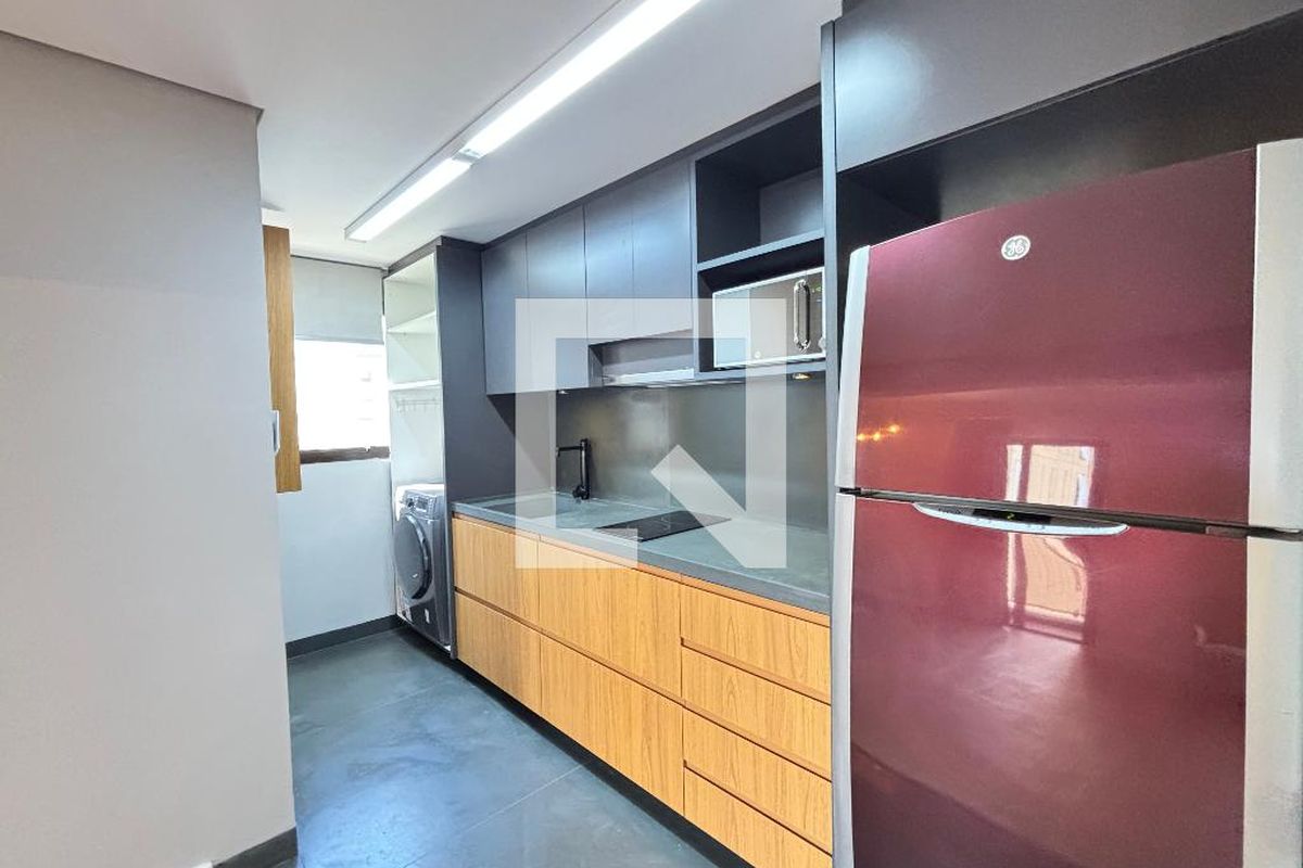 Cobertura, 1 quarto, 95 m² - Foto 50