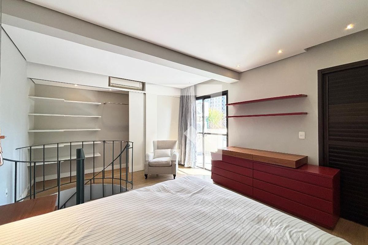 Cobertura, 1 quarto, 95 m² - Foto 34