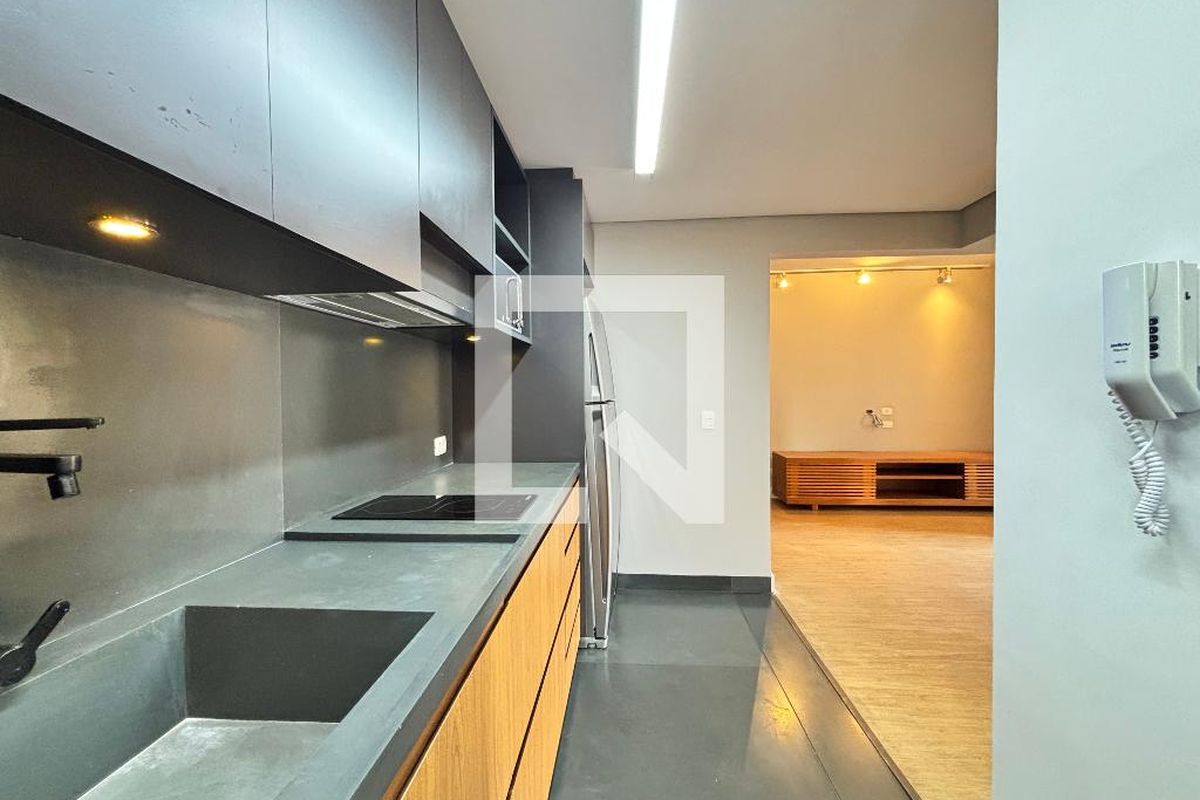 Cobertura, 1 quarto, 95 m² - Foto 52