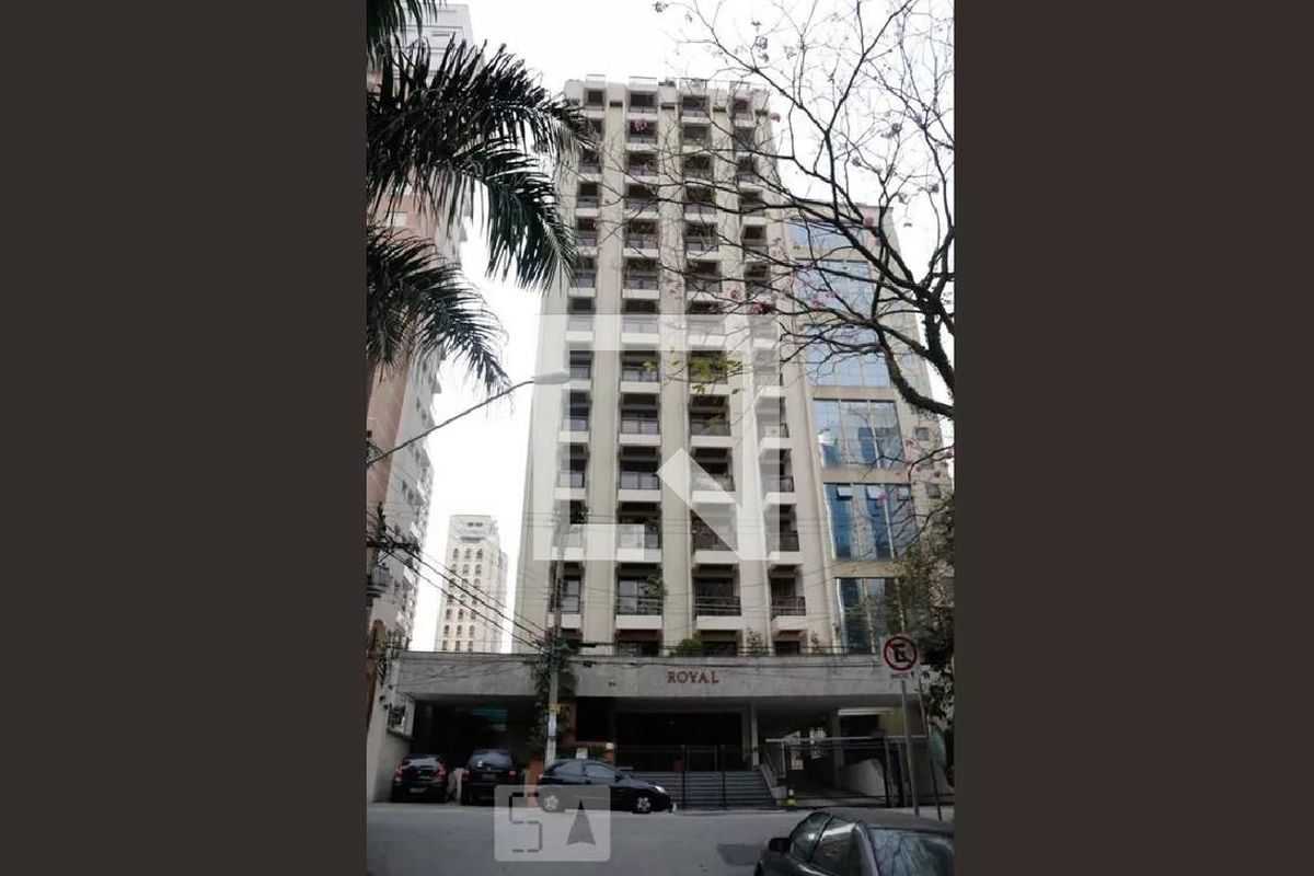 Cobertura, 1 quarto, 95 m² - Foto 71