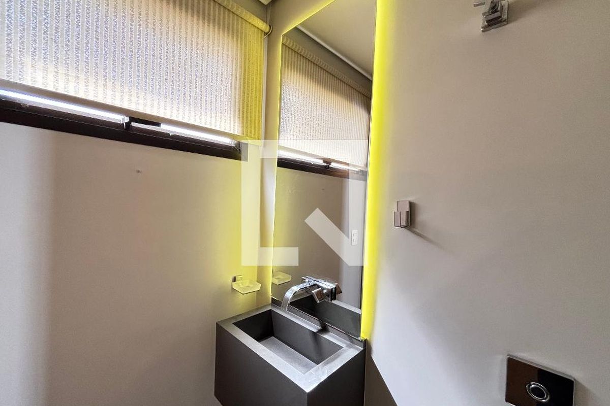 Cobertura, 1 quarto, 95 m² - Foto 12