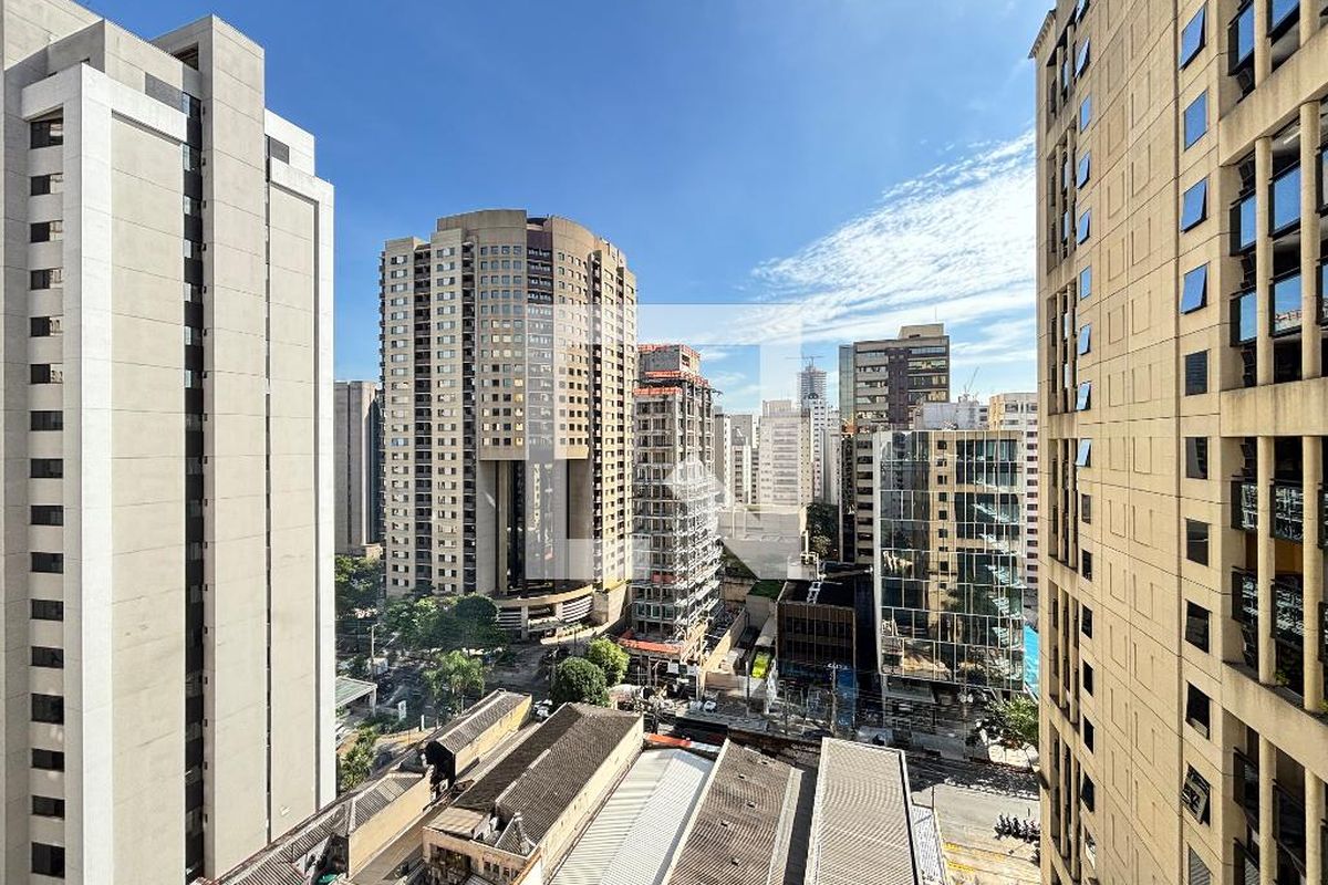 Cobertura, 1 quarto, 95 m² - Foto 22
