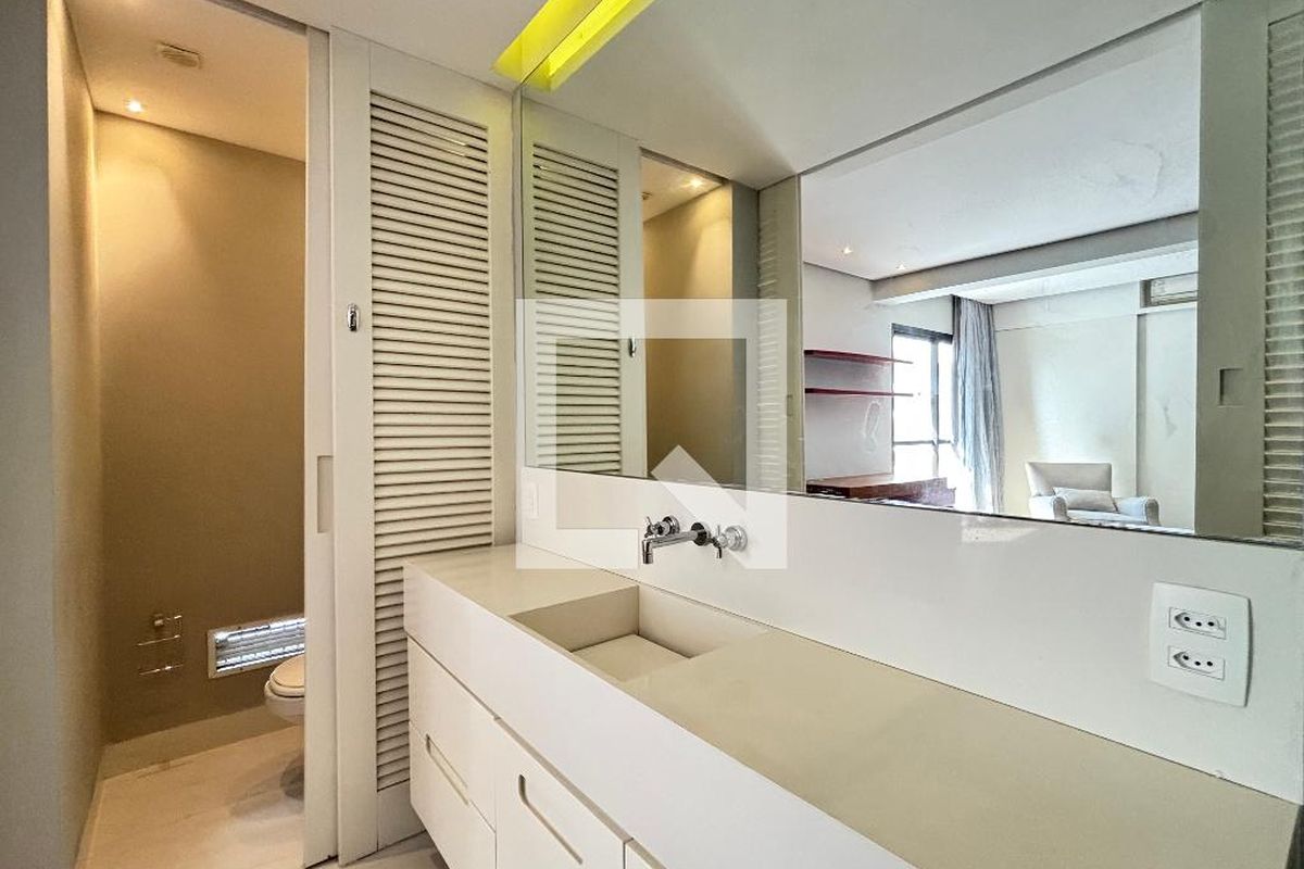 Cobertura, 1 quarto, 95 m² - Foto 38
