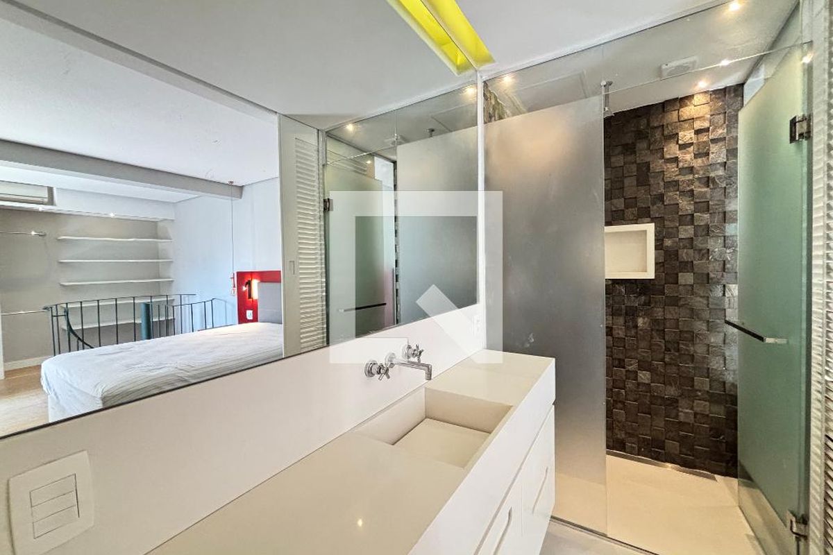 Cobertura, 1 quarto, 95 m² - Foto 36
