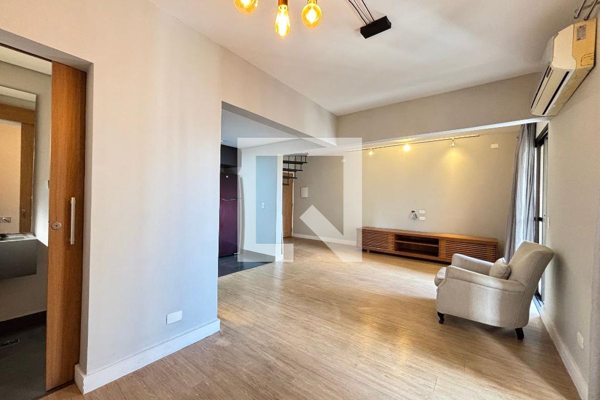 Cobertura, 1 quarto, 95 m² - Foto 8