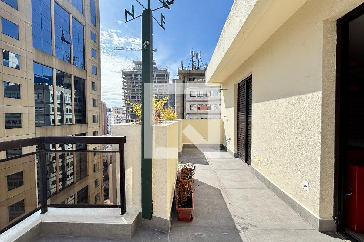 Cobertura, 1 quarto, 95 m² - Foto 60