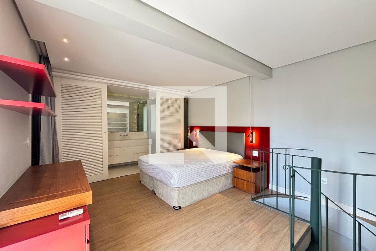 Cobertura, 1 quarto, 95 m² - Foto 26