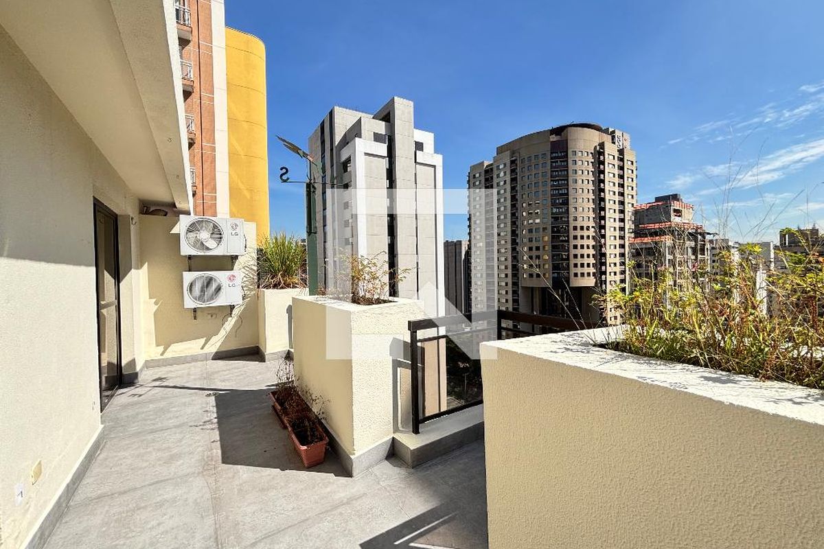 Cobertura, 1 quarto, 95 m² - Foto 58