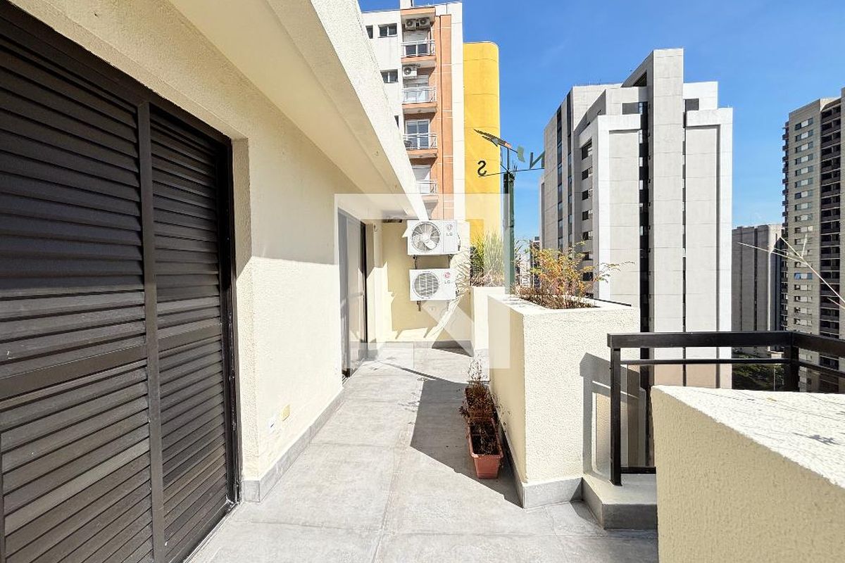Cobertura, 1 quarto, 95 m² - Foto 56