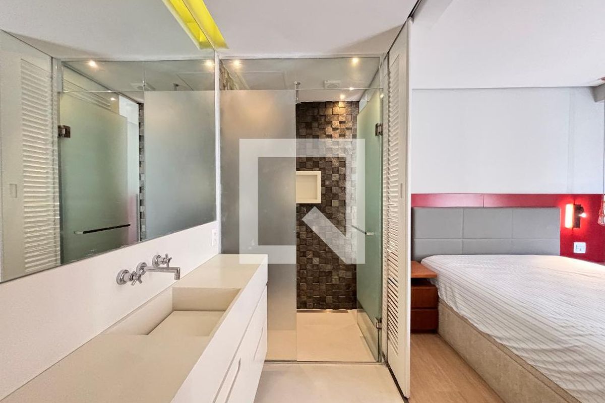 Cobertura, 1 quarto, 95 m² - Foto 64