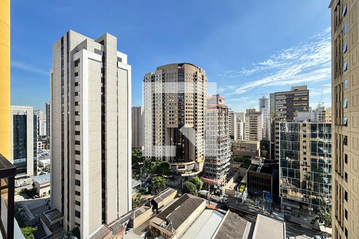 Cobertura, 1 quarto, 95 m² - Foto 62