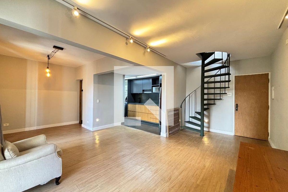 Cobertura, 1 quarto, 95 m² - Foto 4