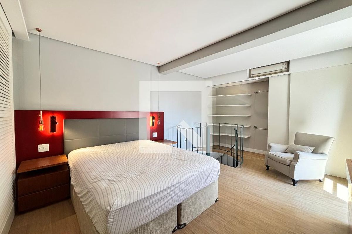 Cobertura, 1 quarto, 95 m² - Foto 28