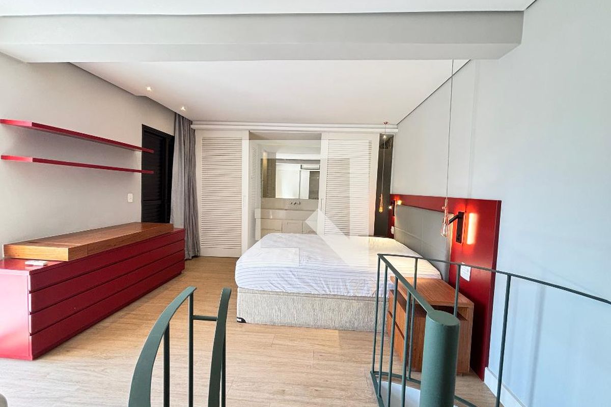 Cobertura, 1 quarto, 95 m² - Foto 30