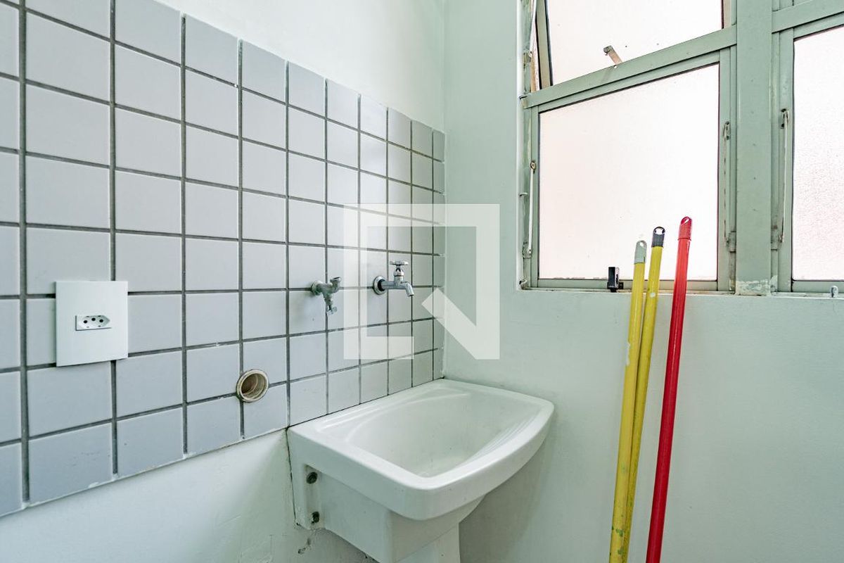 Apartamento, 3 quartos, 64 m² - Foto 61