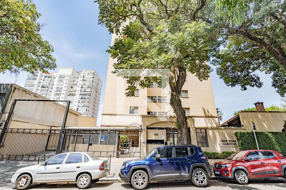 Apartamento, 3 quartos, 64 m² - Foto 68
