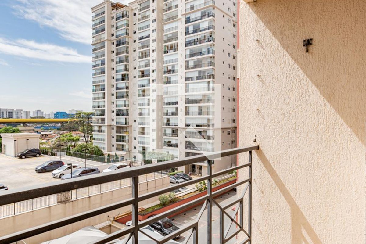 Apartamento, 3 quartos, 64 m² - Foto 11