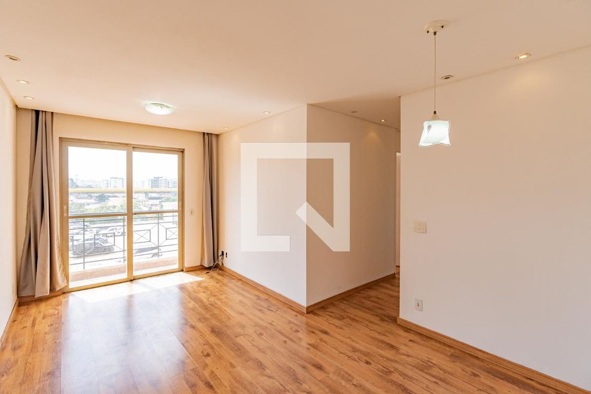 Apartamento, 3 quartos, 64 m² - Foto 2