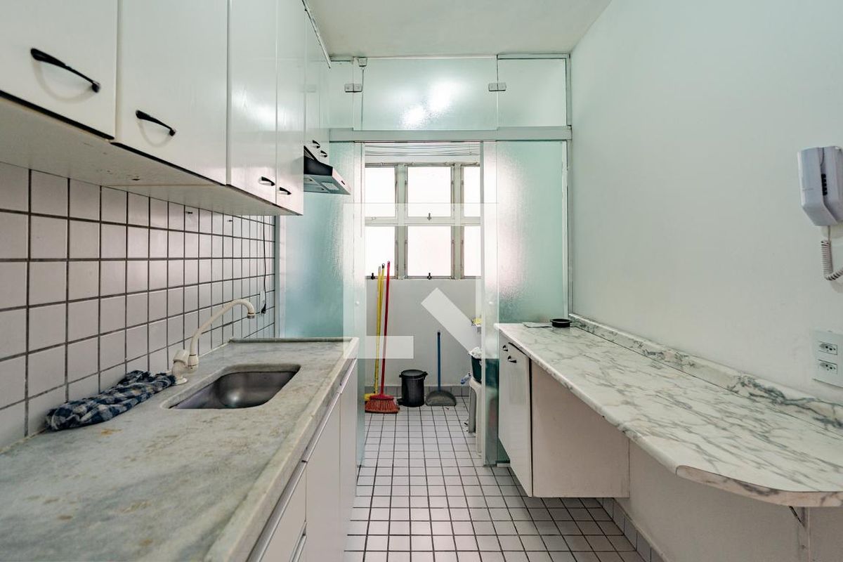Apartamento, 3 quartos, 64 m² - Foto 53