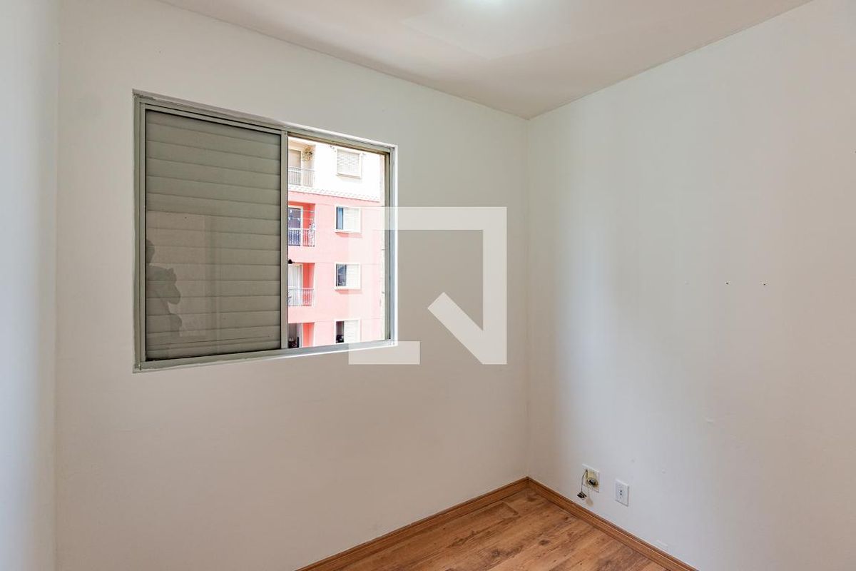 Apartamento, 3 quartos, 64 m² - Foto 33