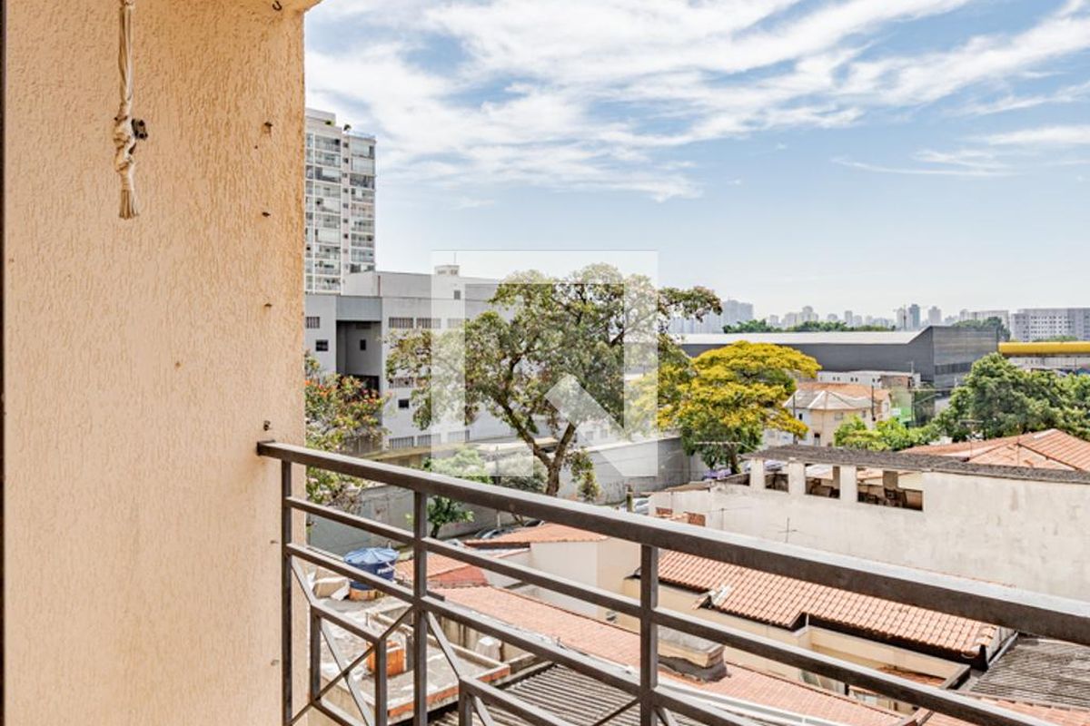 Apartamento, 3 quartos, 64 m² - Foto 13