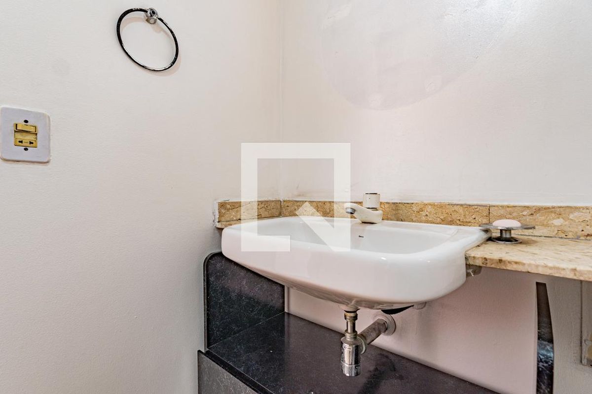 Apartamento, 3 quartos, 64 m² - Foto 47