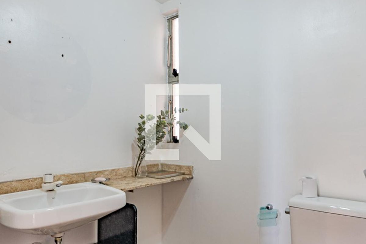 Apartamento, 3 quartos, 64 m² - Foto 45