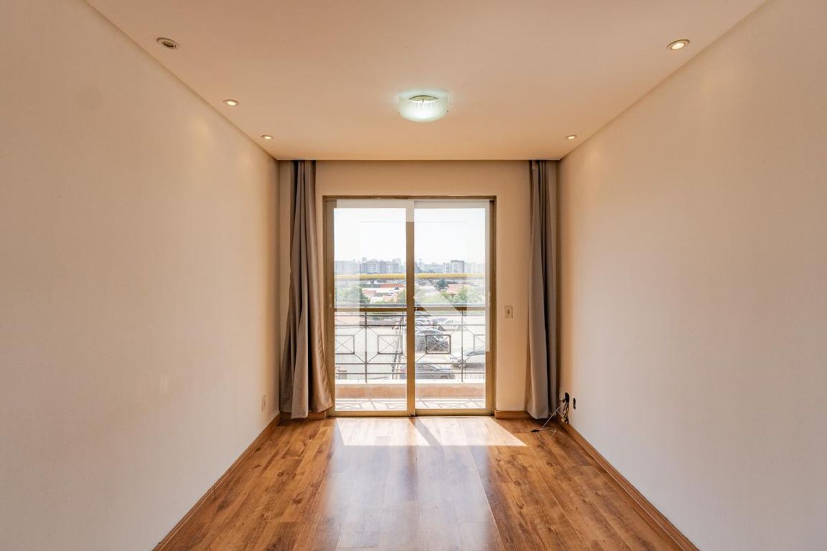 Apartamento, 3 quartos, 64 m² - Foto 5