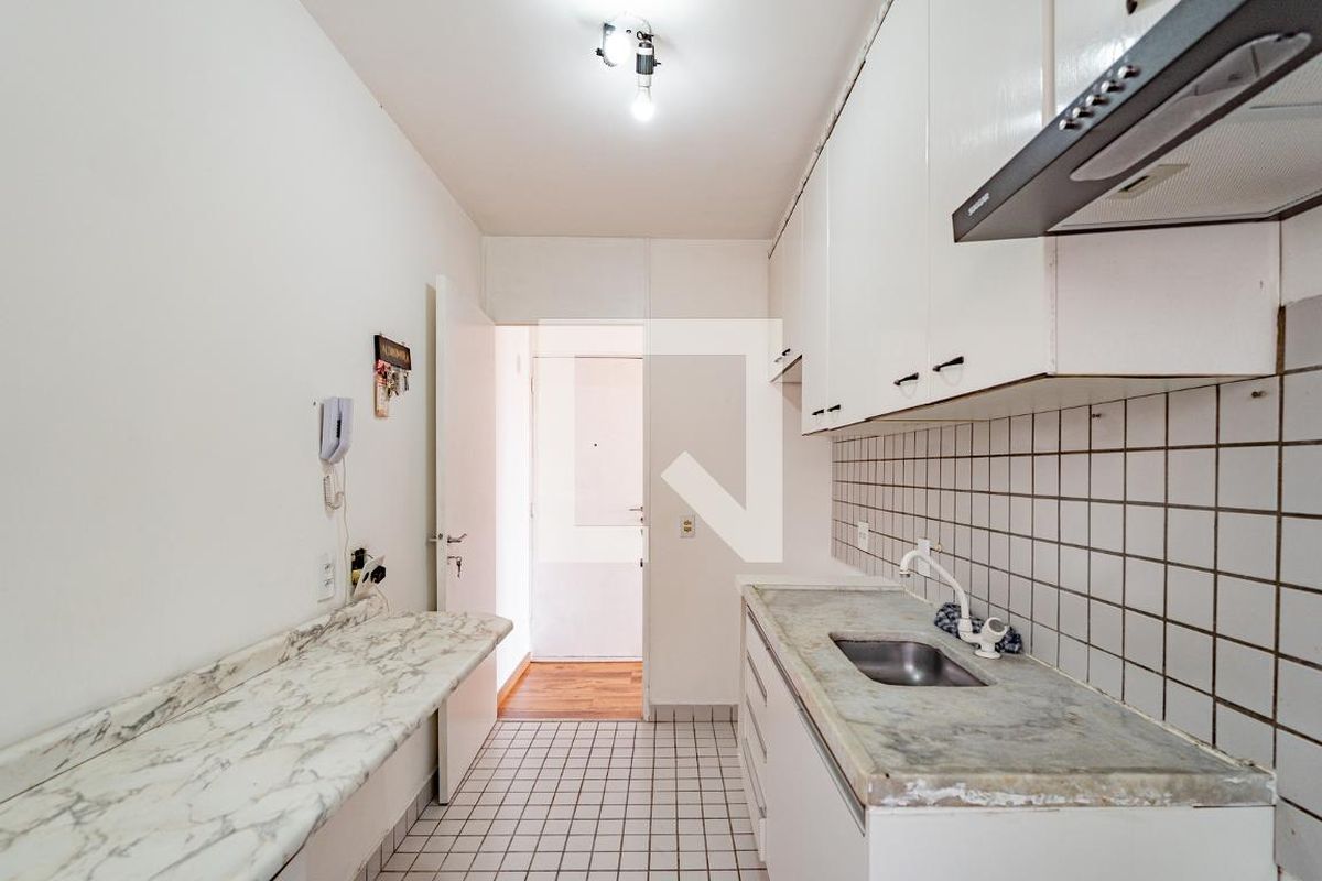 Apartamento, 3 quartos, 64 m² - Foto 55