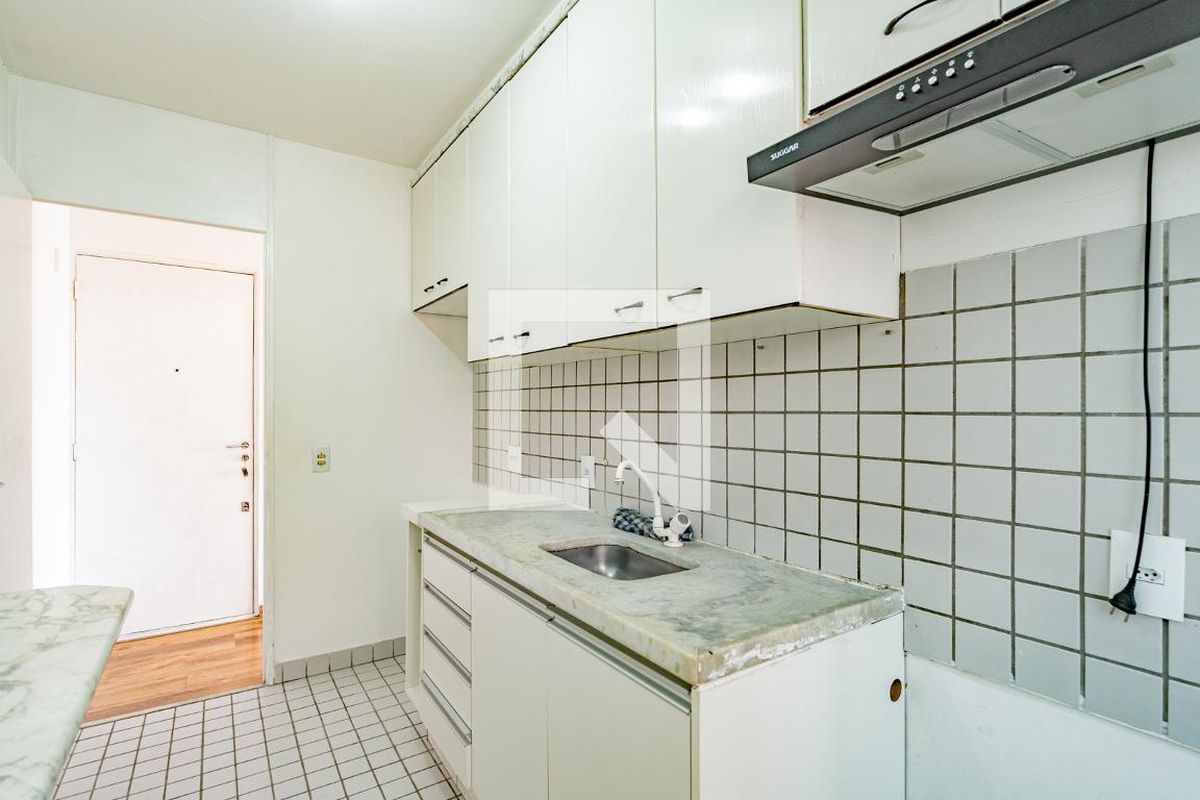 Apartamento, 3 quartos, 64 m² - Foto 57