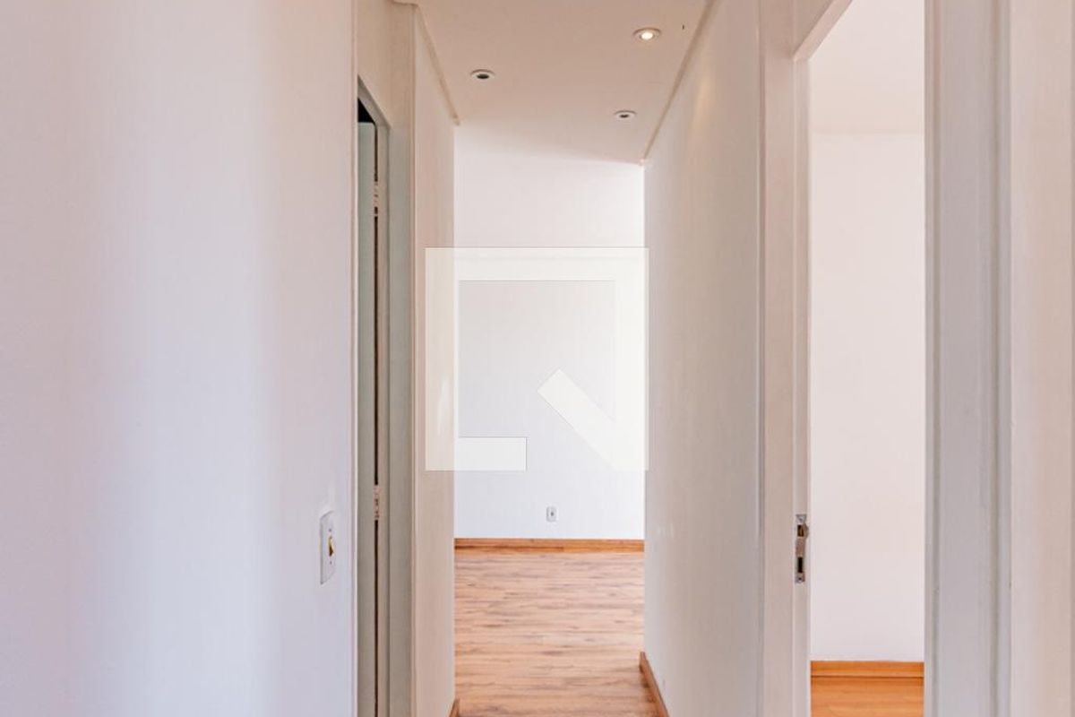 Apartamento, 3 quartos, 64 m² - Foto 41