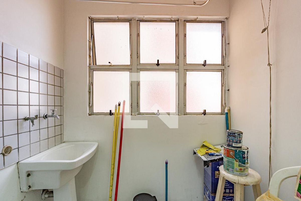 Apartamento, 3 quartos, 64 m² - Foto 59