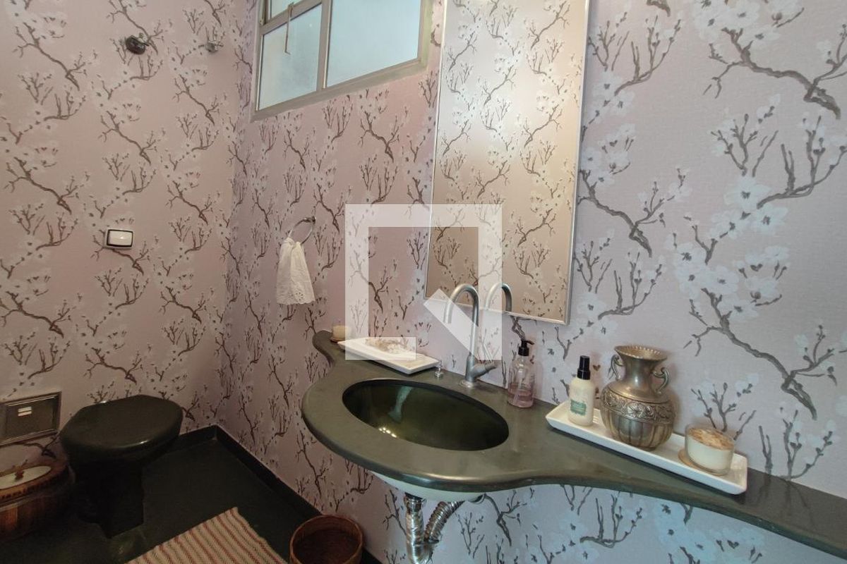 Apartamento à Venda - Cambuí, 5 Quartos,  452 m2 em , Campinas - sp | SoloBR