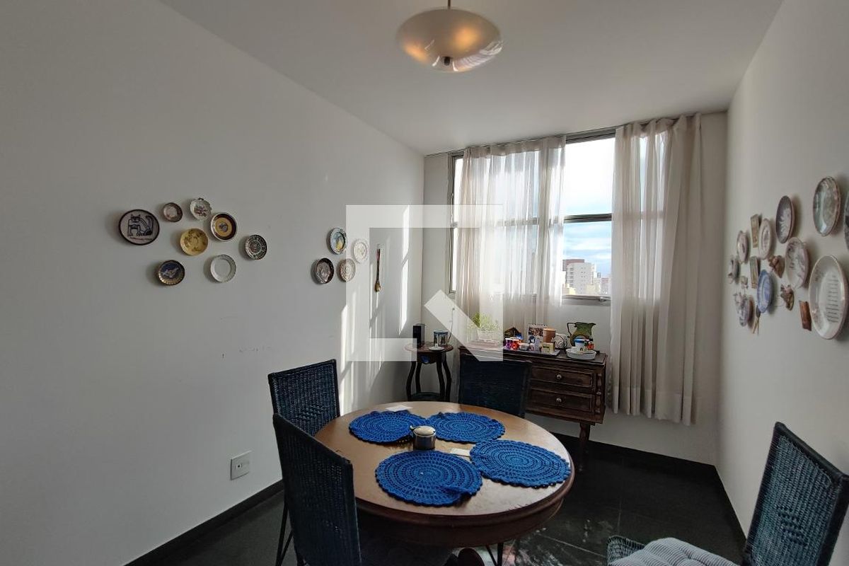 Apartamento à Venda - Cambuí, 5 Quartos,  452 m2 em , Campinas - sp | SoloBR