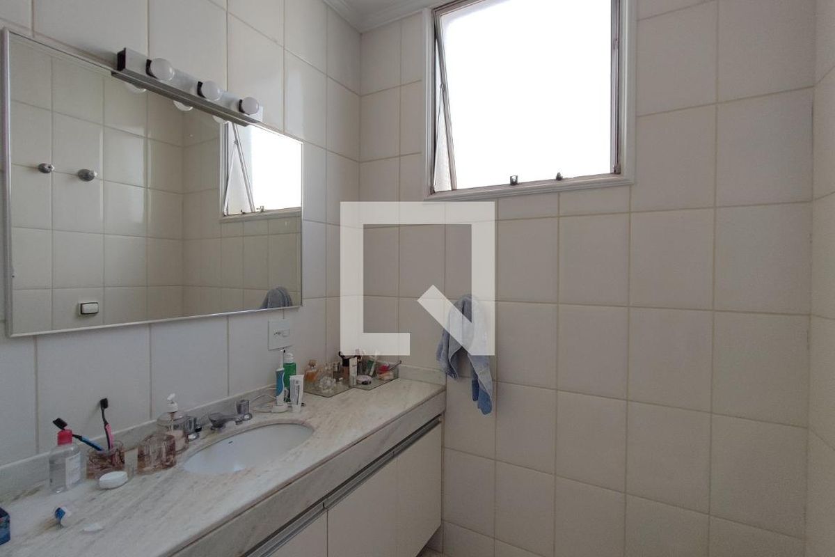Apartamento à Venda - Cambuí, 5 Quartos,  452 m2 em , Campinas - sp | SoloBR