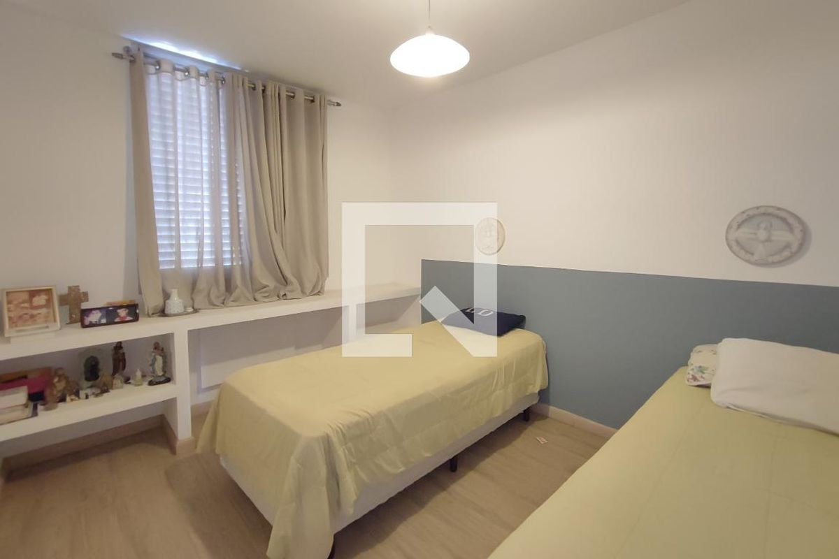 Apartamento à Venda - Cambuí, 5 Quartos,  452 m2 em , Campinas - sp | SoloBR