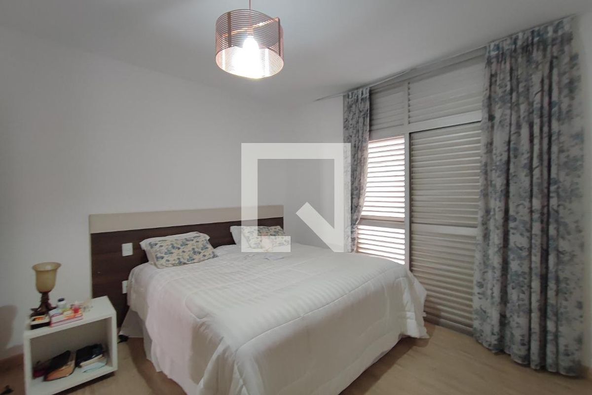 Apartamento à Venda - Cambuí, 5 Quartos,  452 m2 em , Campinas - sp | SoloBR