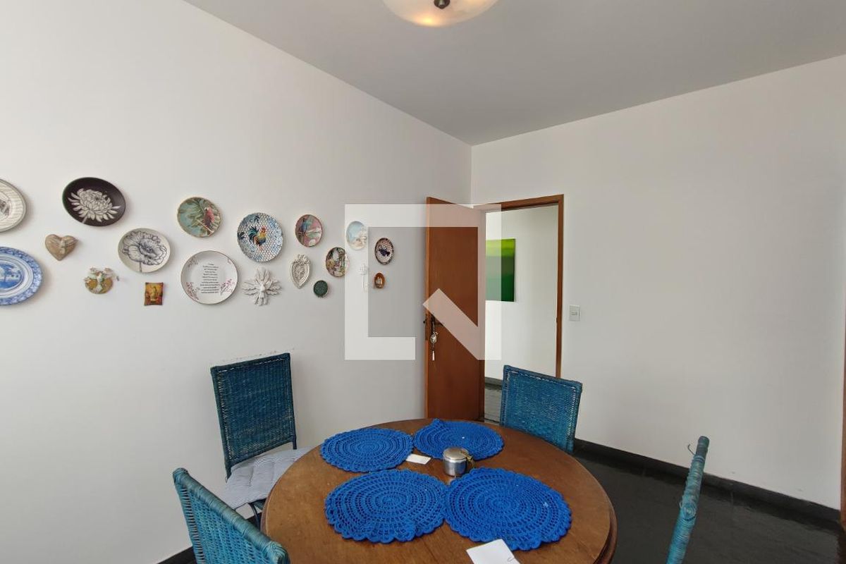 Apartamento à Venda - Cambuí, 5 Quartos,  452 m2 em , Campinas - sp | SoloBR