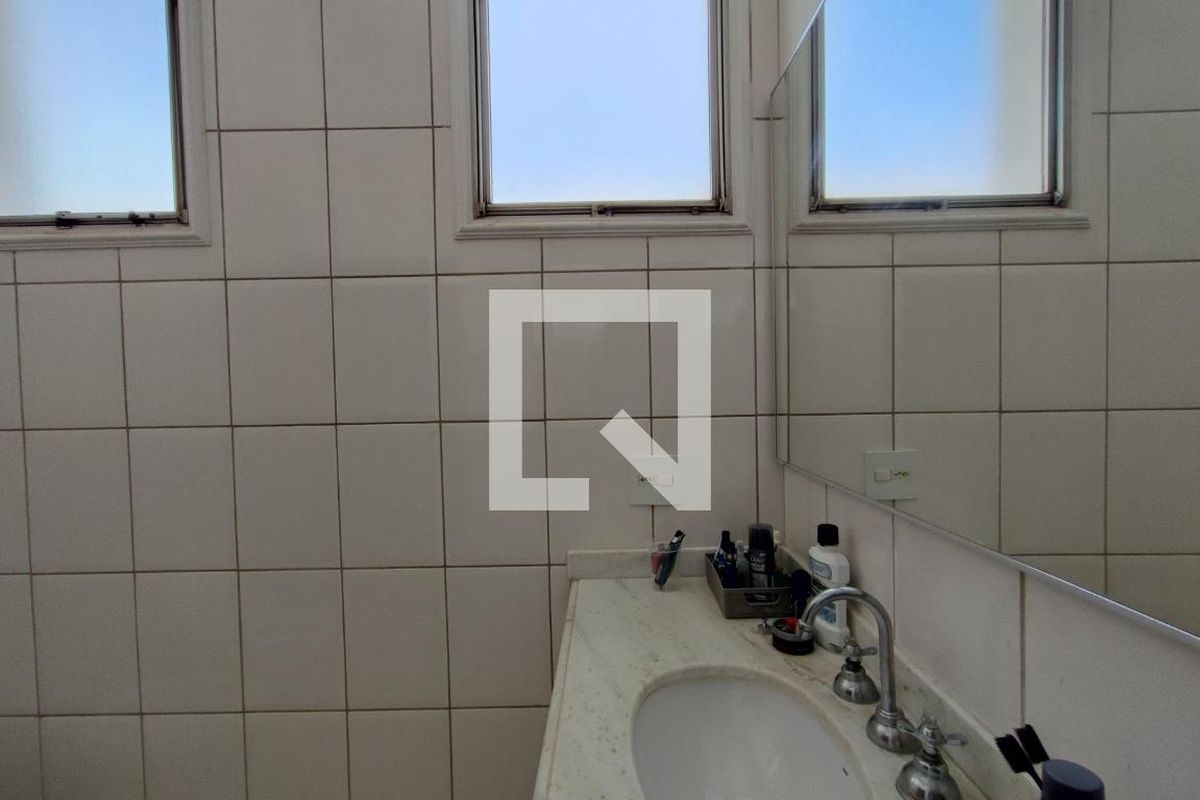 Apartamento à Venda - Cambuí, 5 Quartos,  452 m2 em , Campinas - sp | SoloBR