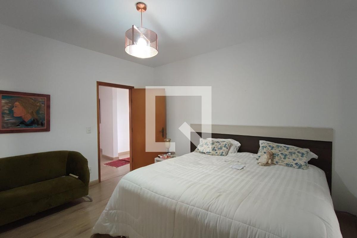 Apartamento à Venda - Cambuí, 5 Quartos,  452 m2 em , Campinas - sp | SoloBR