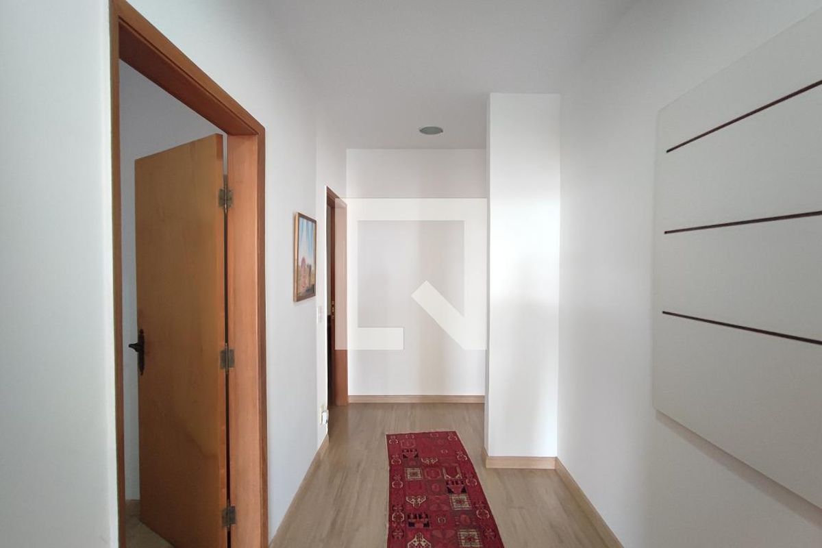 Apartamento à Venda - Cambuí, 5 Quartos,  452 m2 em , Campinas - sp | SoloBR