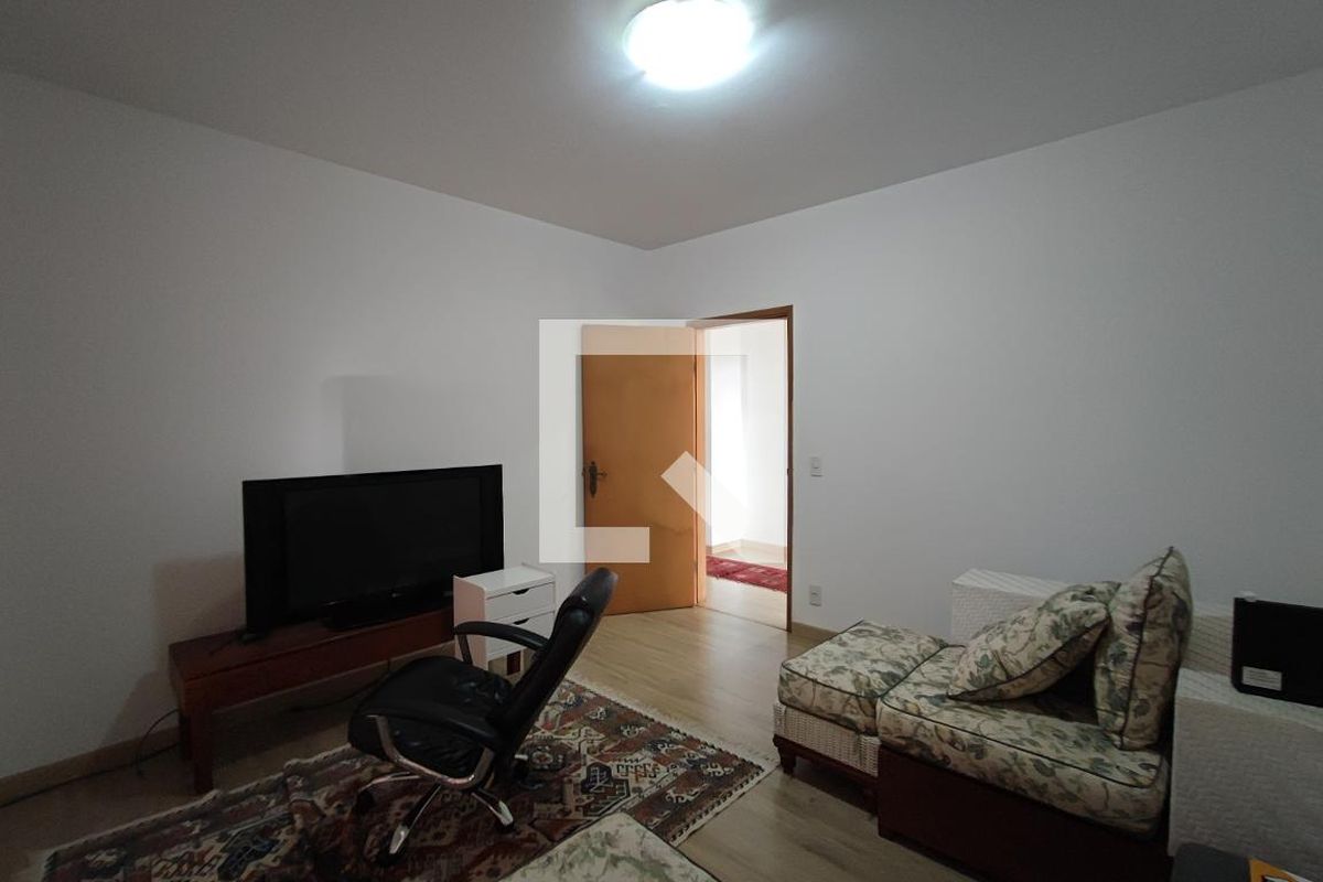 Apartamento à Venda - Cambuí, 5 Quartos,  452 m2 em , Campinas - sp | SoloBR