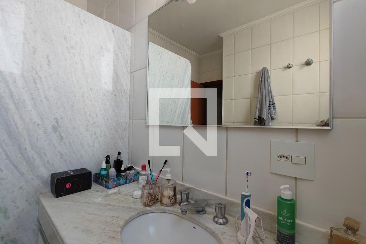Apartamento à Venda - Cambuí, 5 Quartos,  452 m2 em , Campinas - sp | SoloBR
