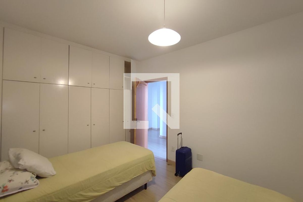 Apartamento à Venda - Cambuí, 5 Quartos,  452 m2 em , Campinas - sp | SoloBR