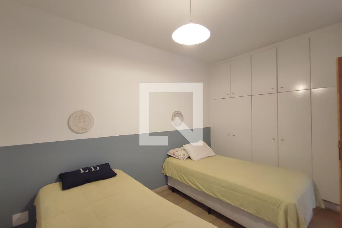 Apartamento à Venda - Cambuí, 5 Quartos,  452 m2 em , Campinas - sp | SoloBR
