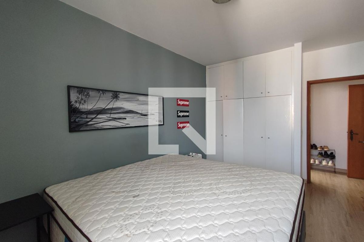 Apartamento à Venda - Cambuí, 5 Quartos,  452 m2 em , Campinas - sp | SoloBR