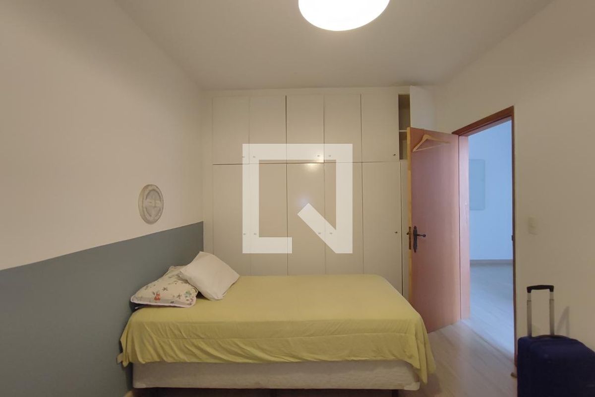 Apartamento à Venda - Cambuí, 5 Quartos,  452 m2 em , Campinas - sp | SoloBR