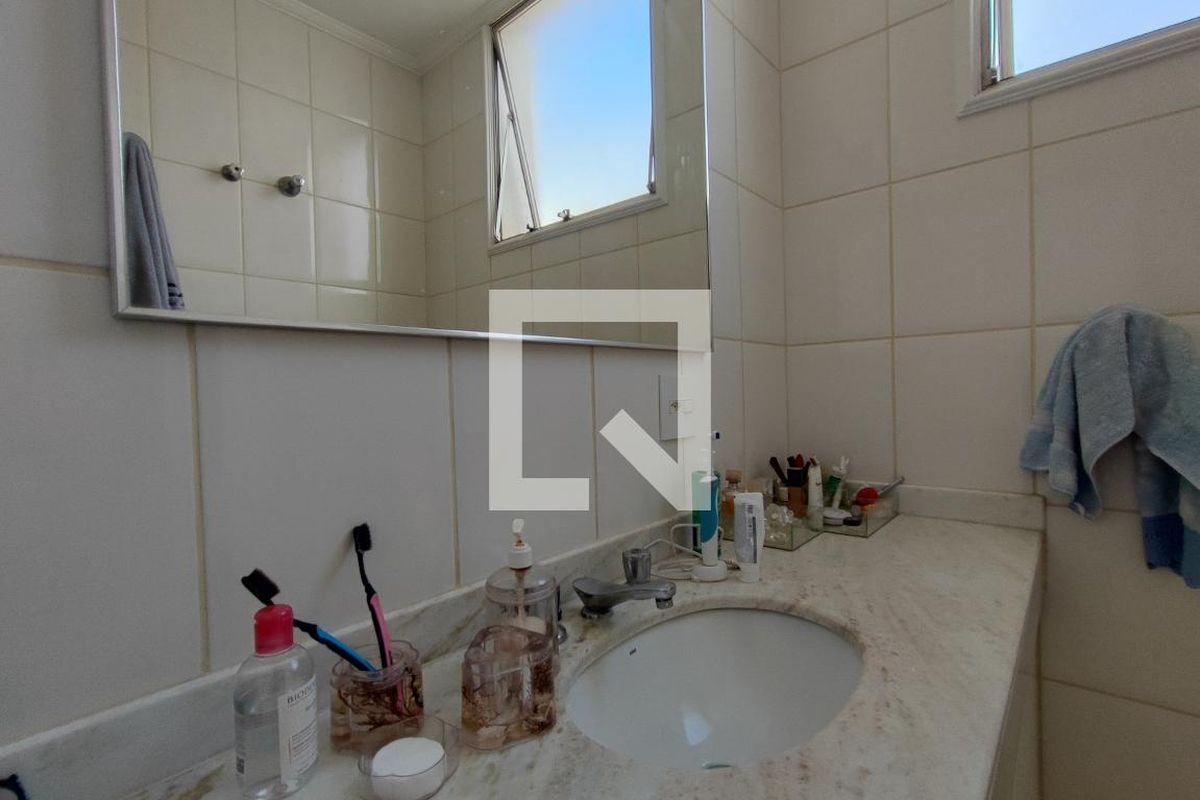 Apartamento à Venda - Cambuí, 5 Quartos,  452 m2 em , Campinas - sp | SoloBR