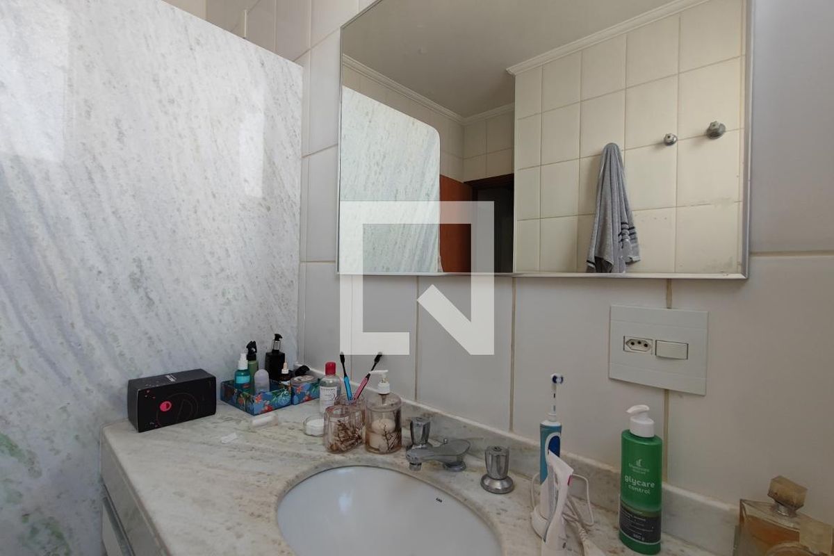 Apartamento à Venda - Cambuí, 5 Quartos,  452 m2 em , Campinas - sp | SoloBR