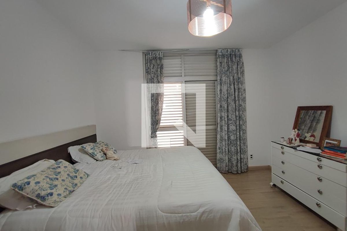 Apartamento à Venda - Cambuí, 5 Quartos,  452 m2 em , Campinas - sp | SoloBR